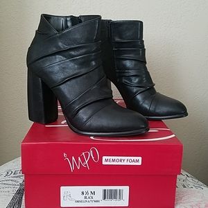 Impo Orselina Bootie